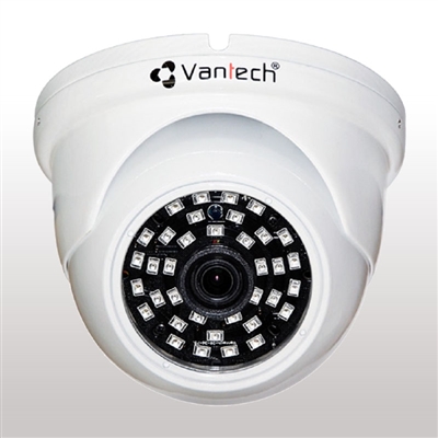 Camera IP Vantech VP-6003DTV 5.0 Megapixel